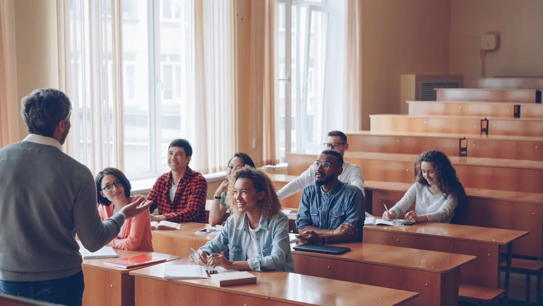 Learning Culture Explained