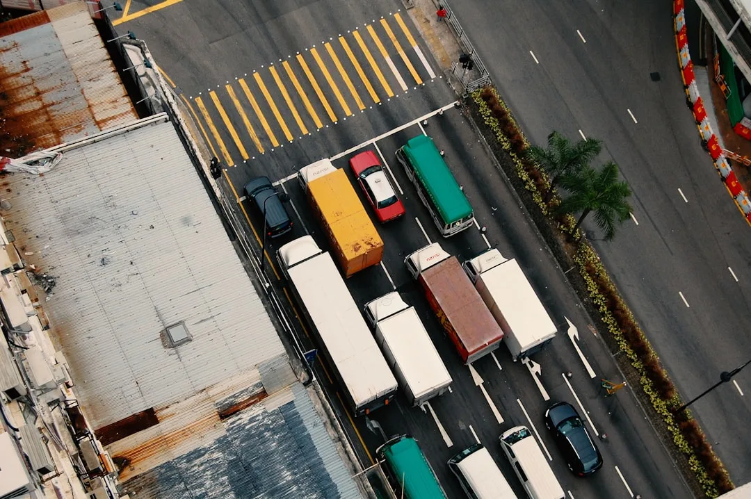 How Load Balancers Distribute Traffic