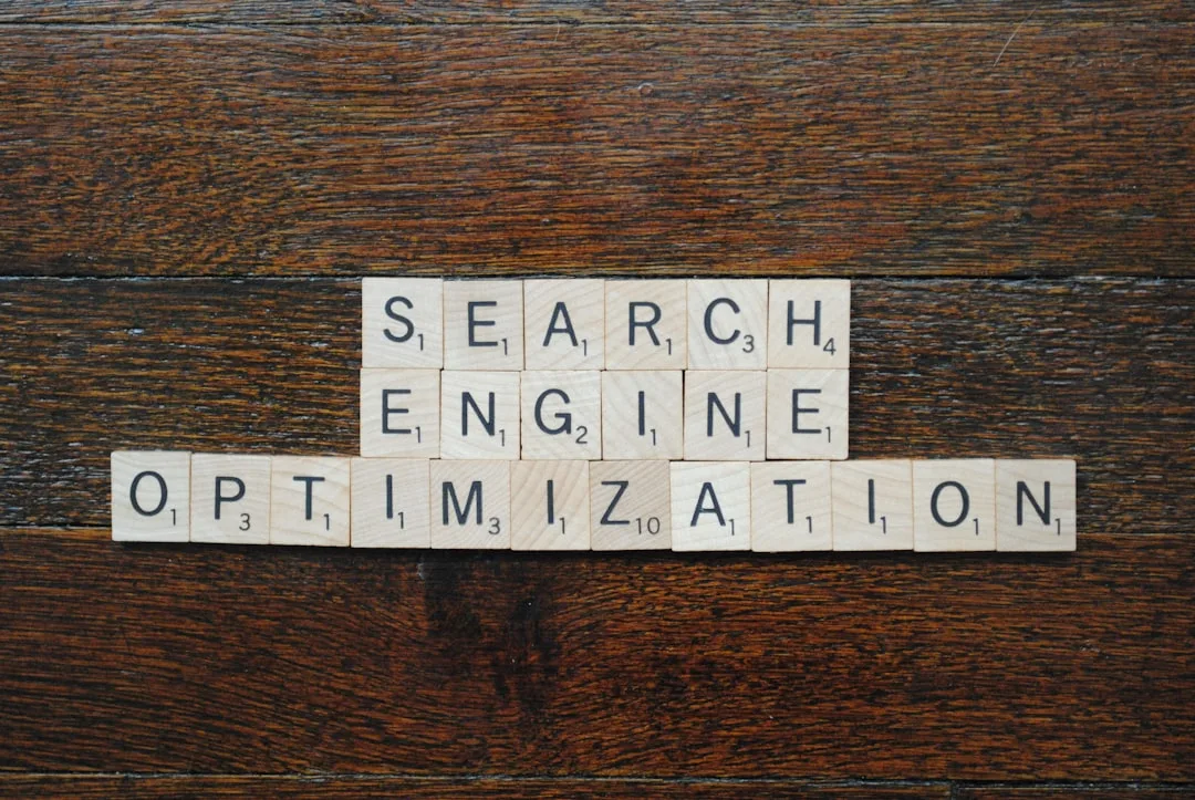 The Mechanics of Search Engine Indexing and Ranking