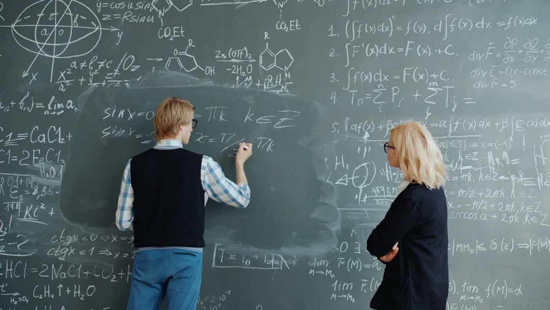 Applying Network Theory to Personal Relationships