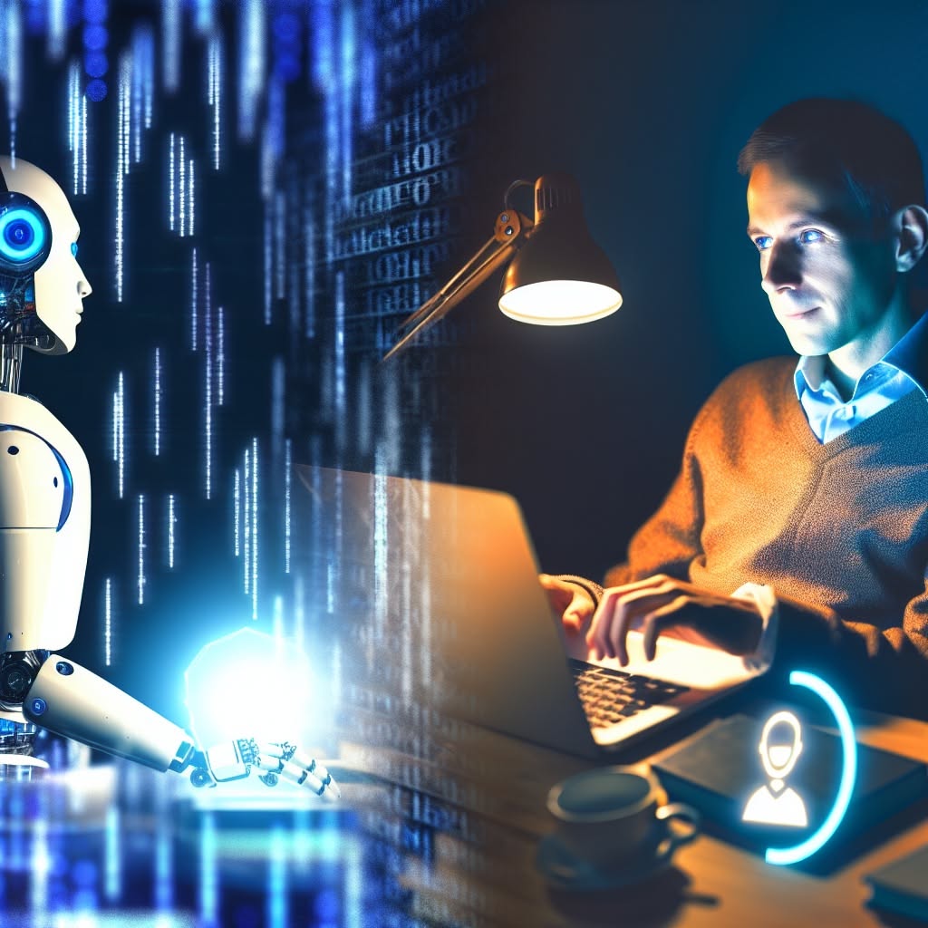 AI Assistants for Decision Support