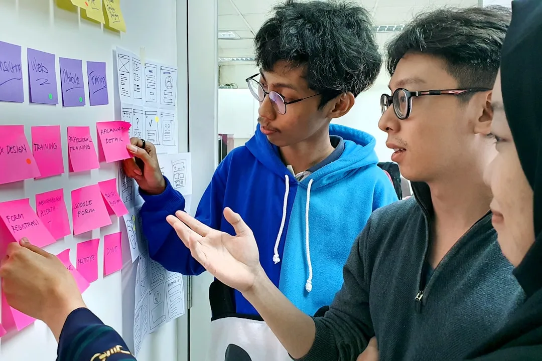 SaaS Ideas for Remote Collaboration