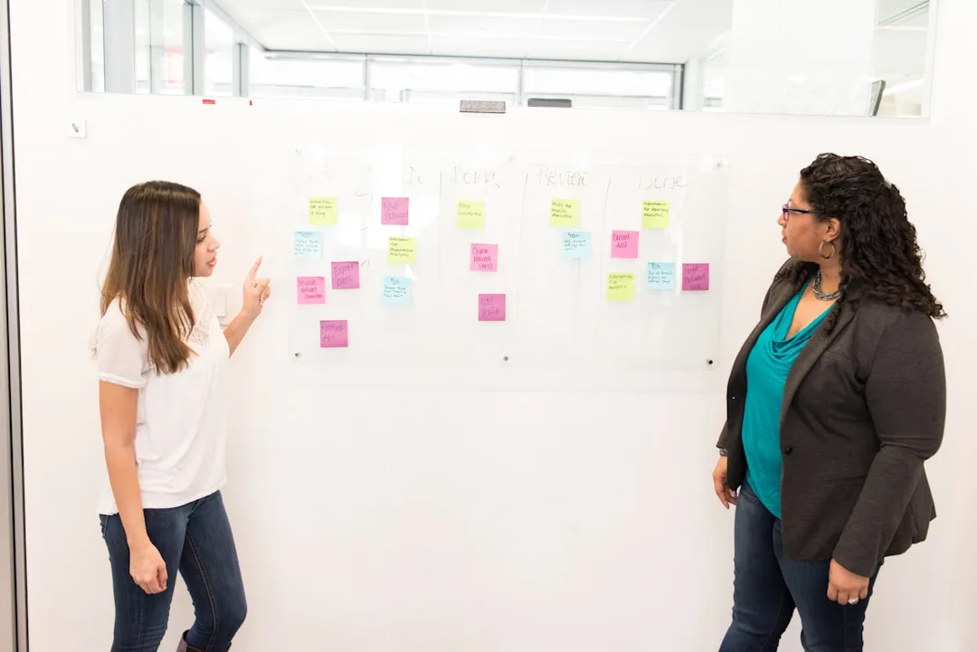 SaaS Ideas for Team Communication