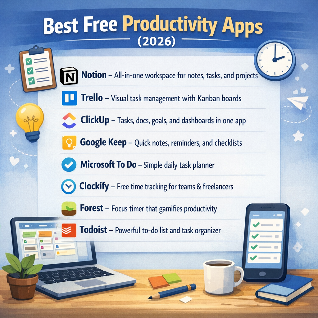 Workflow Apps for Knowledge Workers