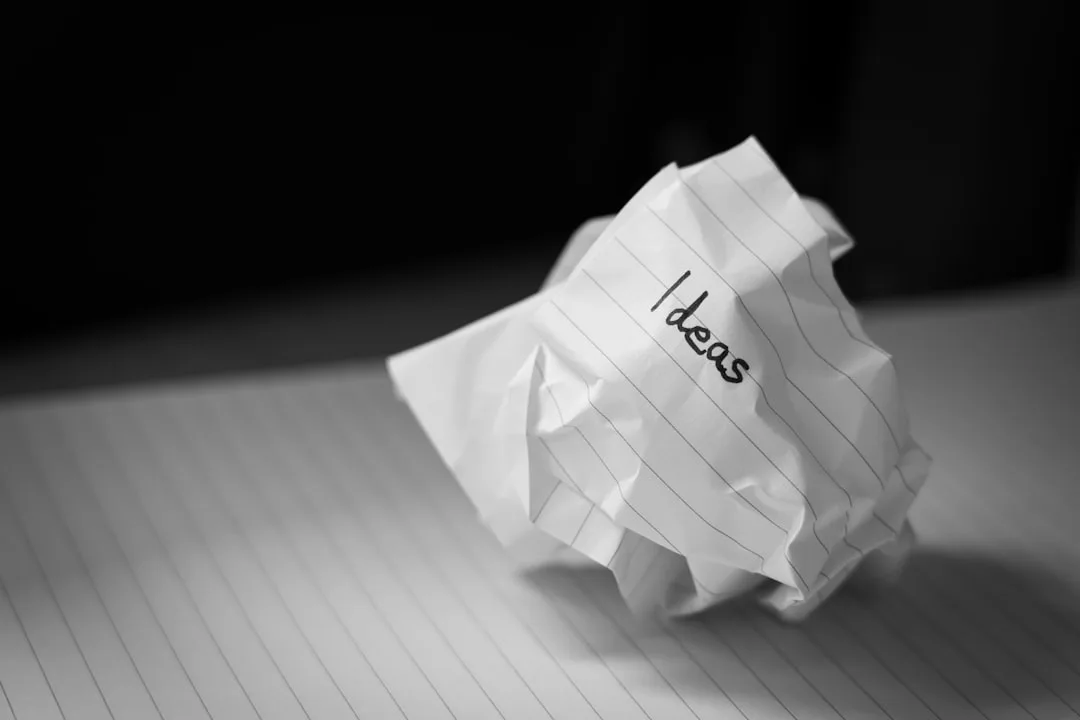 Business Ideas Based on Unmet Needs