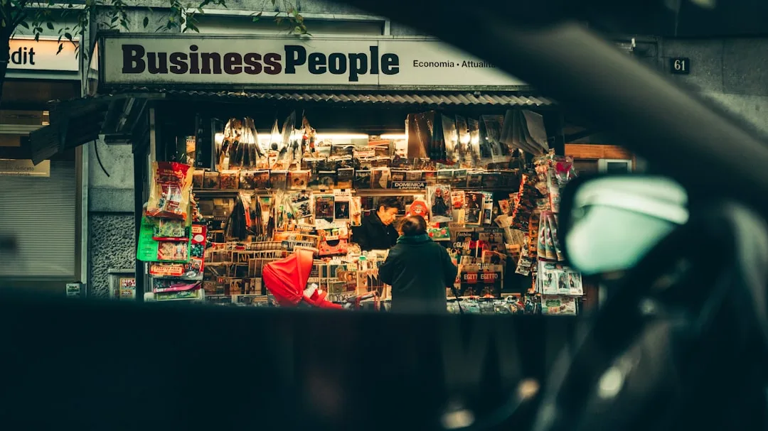 Problem-Solving Businesses That Work