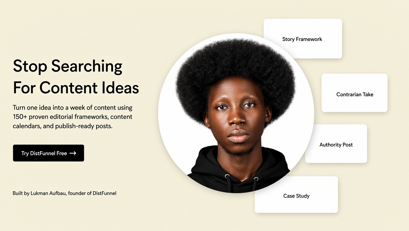 Content Formats That Build Authority