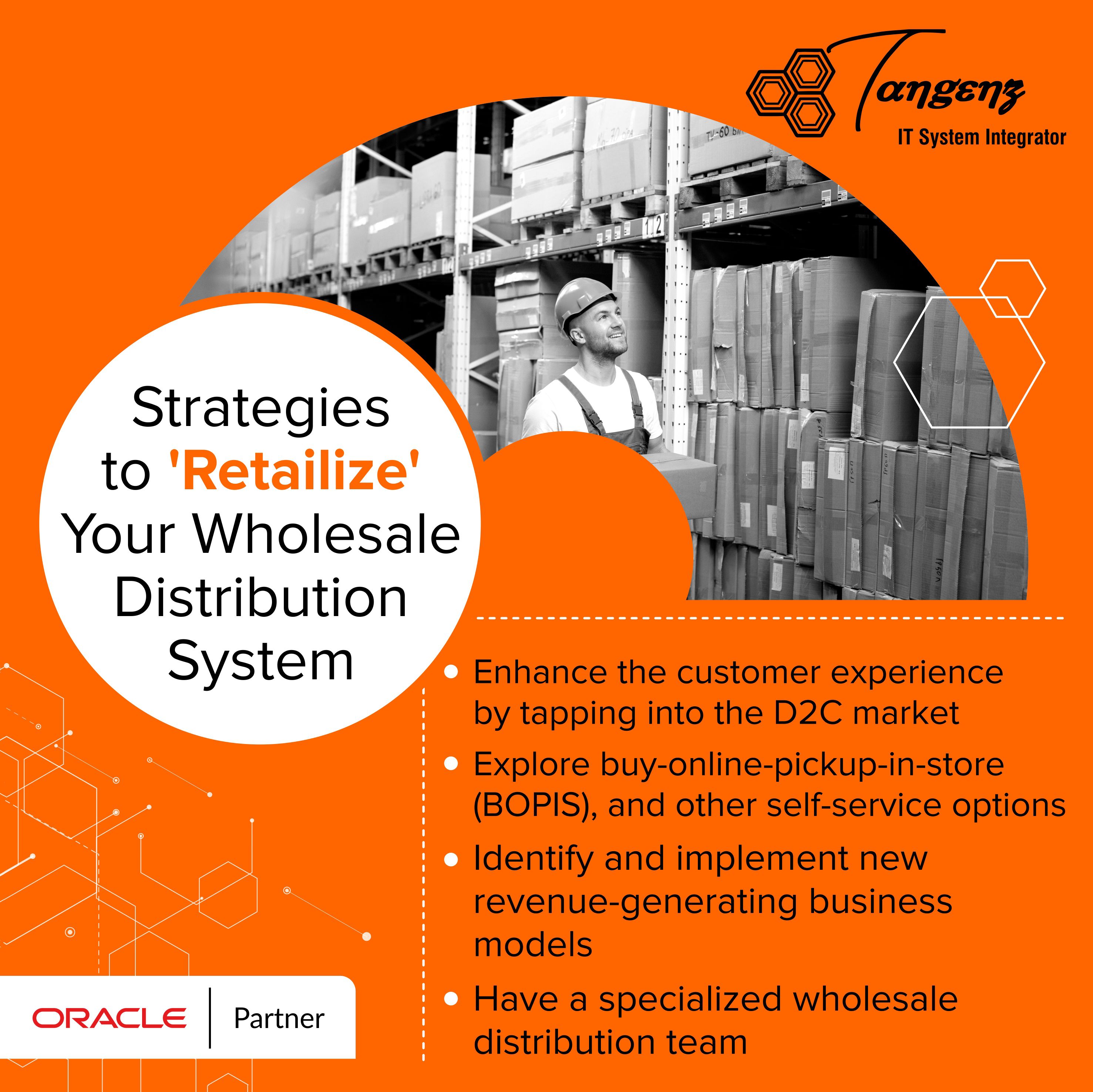 Distribution Strategies That Still Work