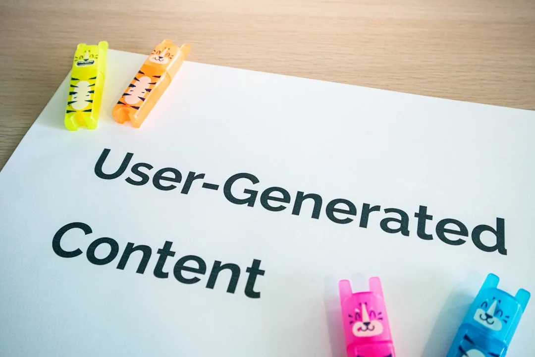SEO Content Ideas That Scale