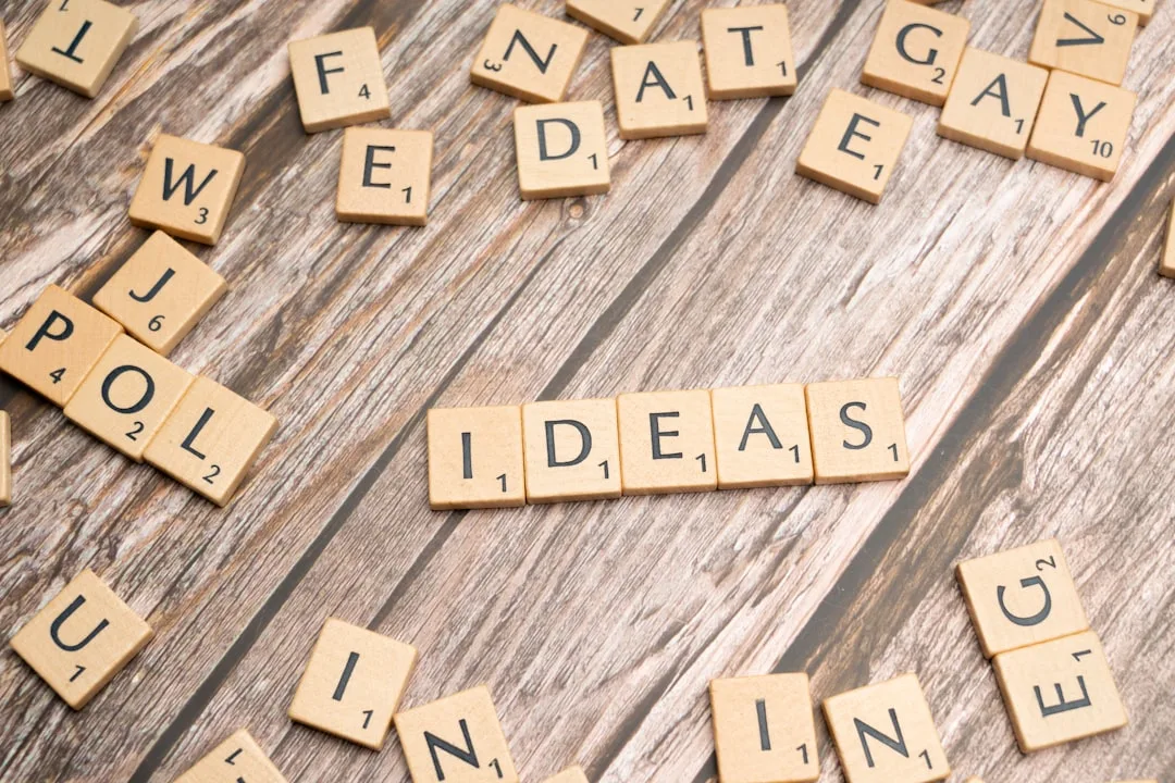 Thought Leadership Content Ideas