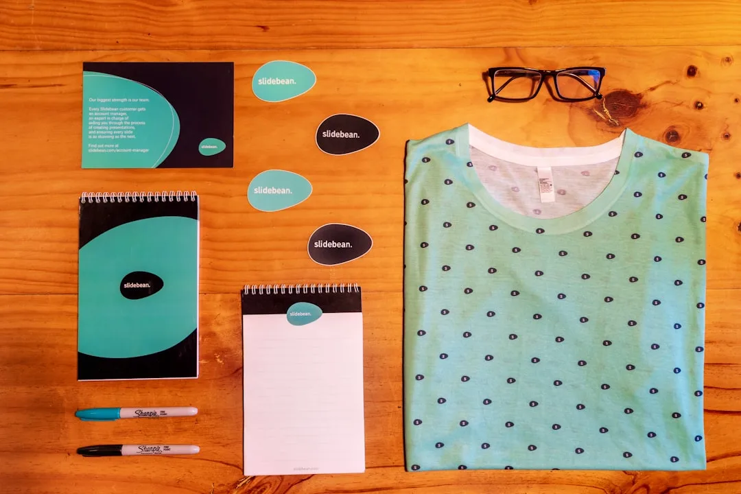 Brand Identity Ideas That Scale