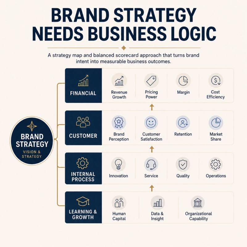 Rebranding Strategies That Work