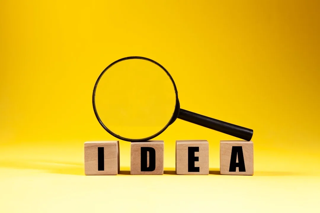 Innovative Automation Project Ideas