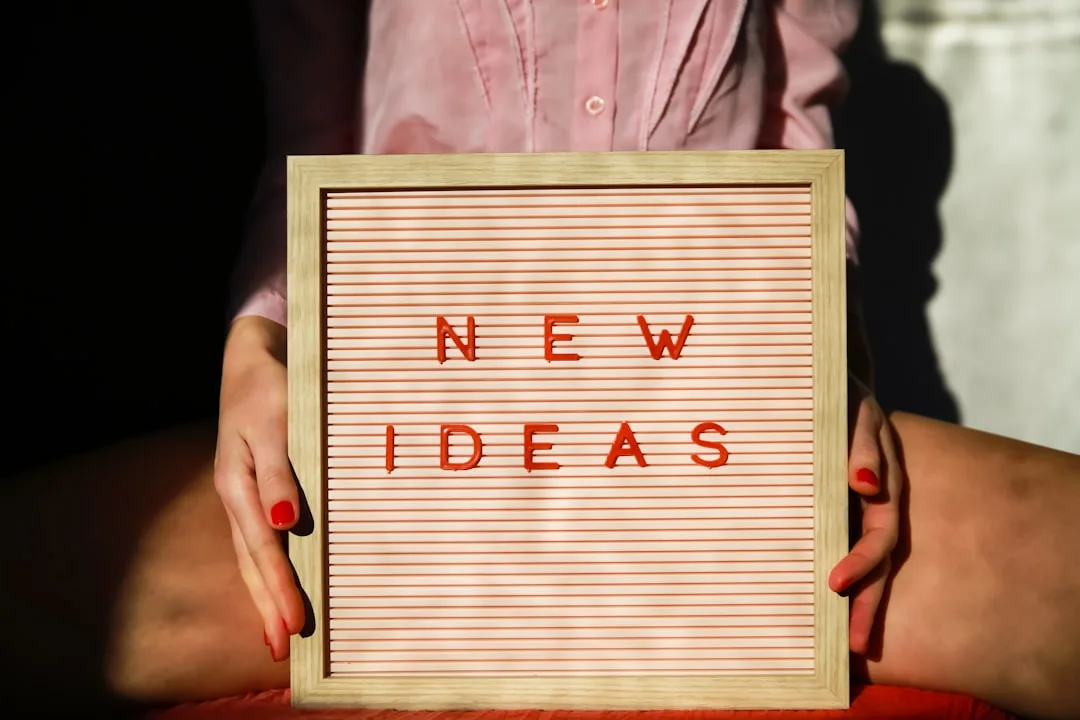 Experiment-Driven Projects for Better Insights