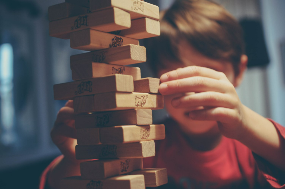 Low-Risk Learning Projects