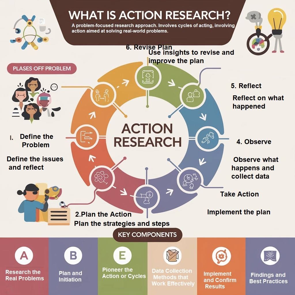 Beginner-Friendly Research Project Ideas