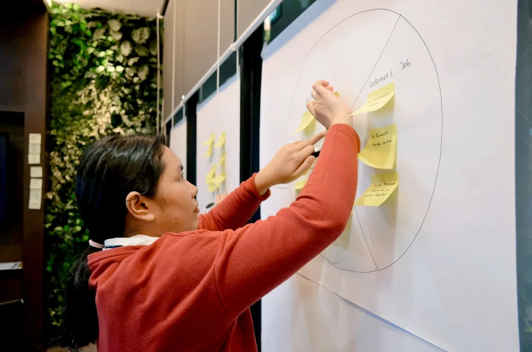 Writing Projects That Build Authority