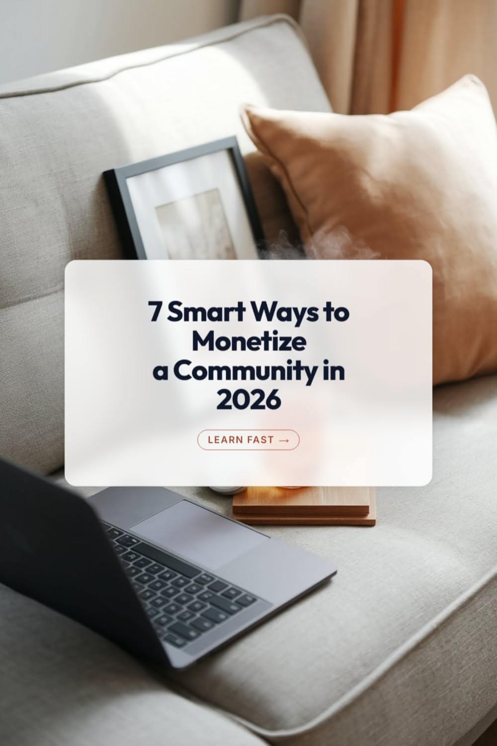 Community-Based Monetization