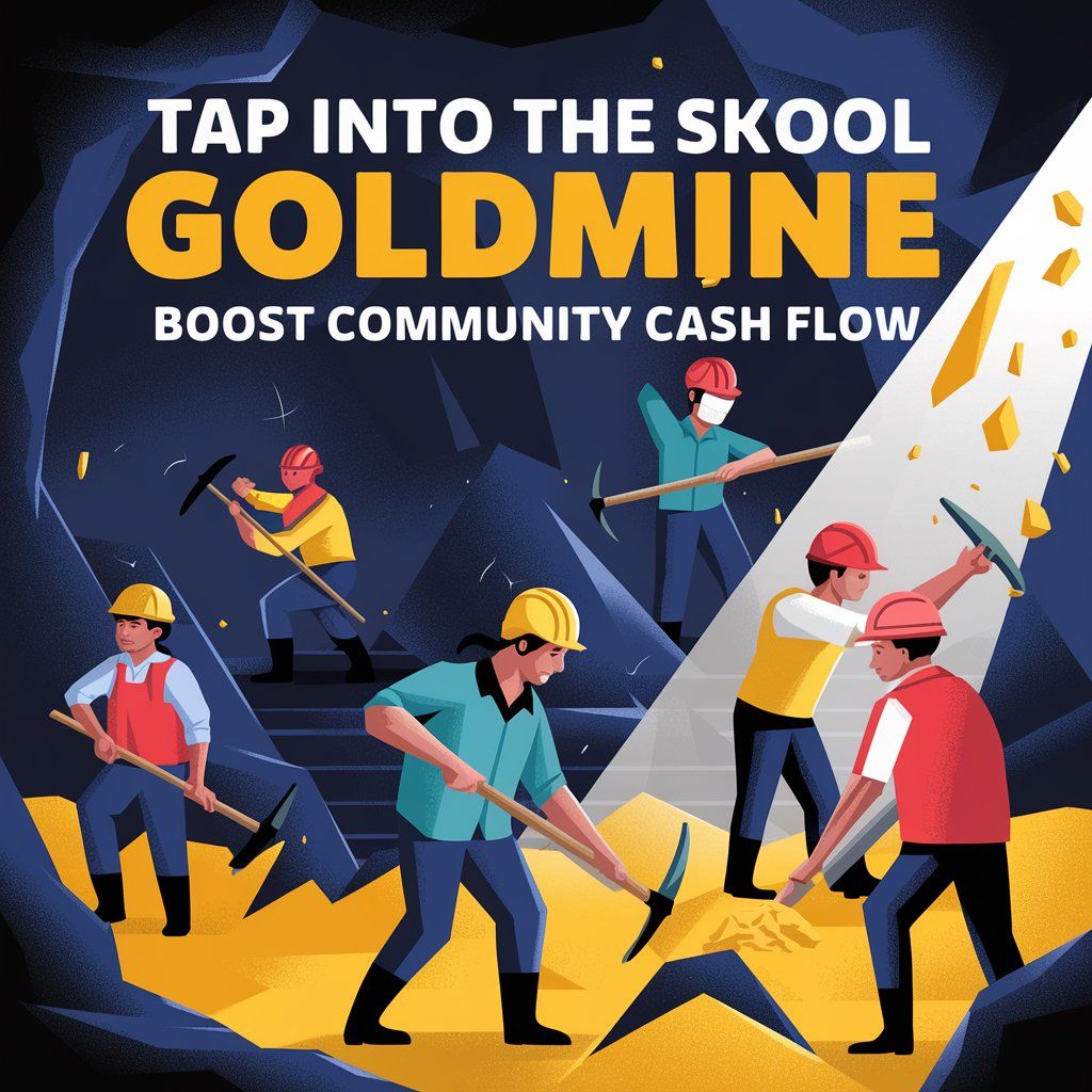 Community-Based Monetization