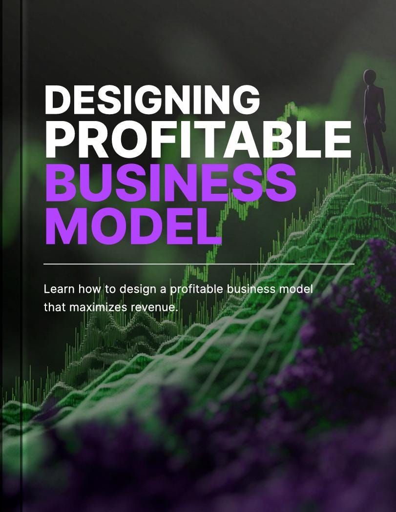 Licensing Revenue Models