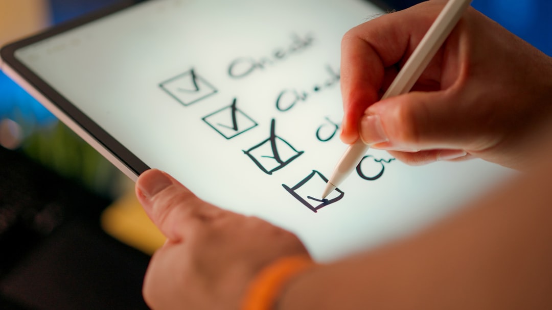 Decision-Making Checklist for Uncertain Situations