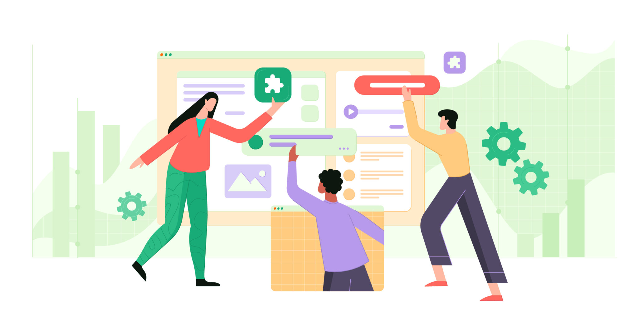 No-Code MVP Approaches