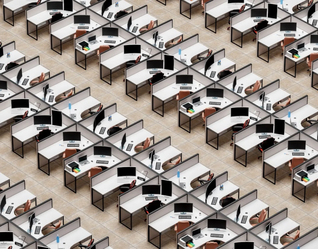Productivity Systems That Scale