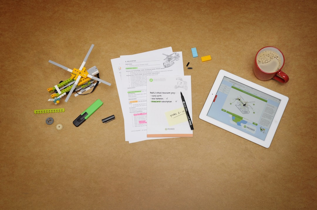 Remote Work System Design