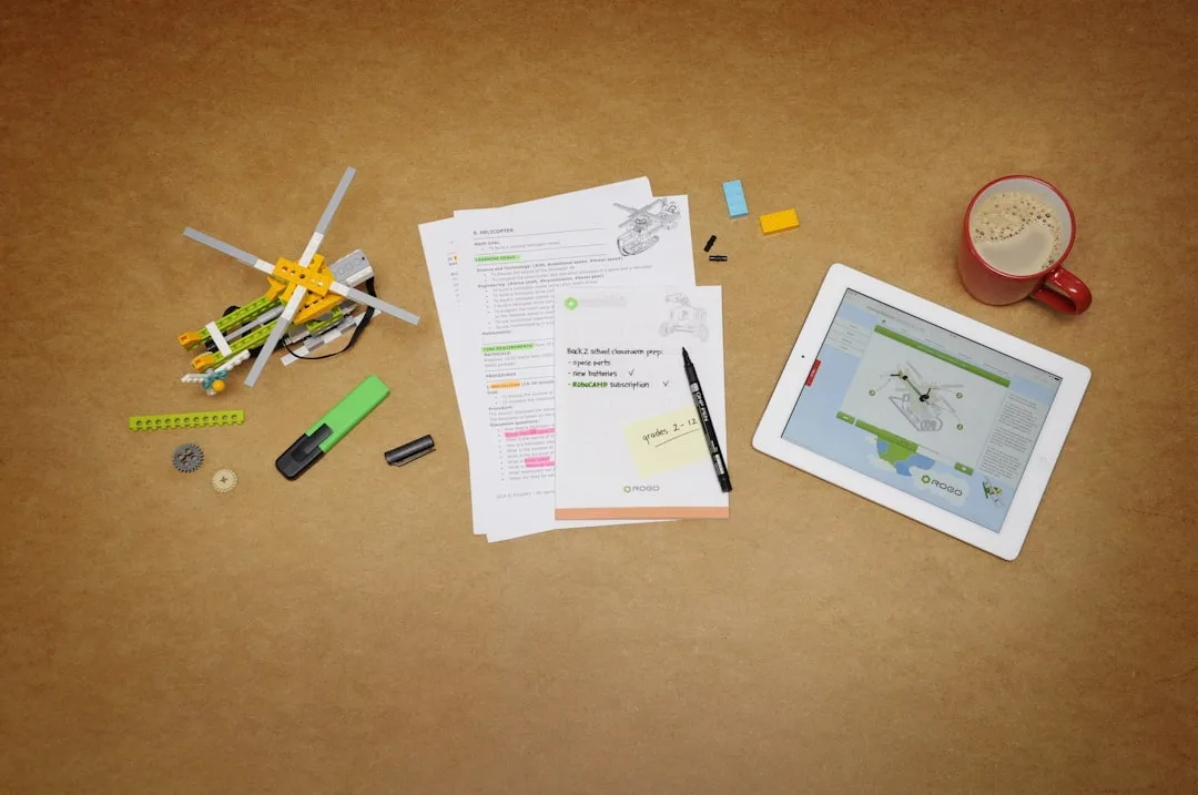 Remote Work System Design