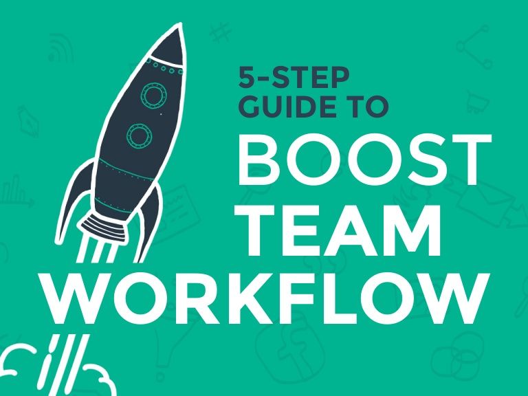 Streamlining Team Workflow Improvement Ideas