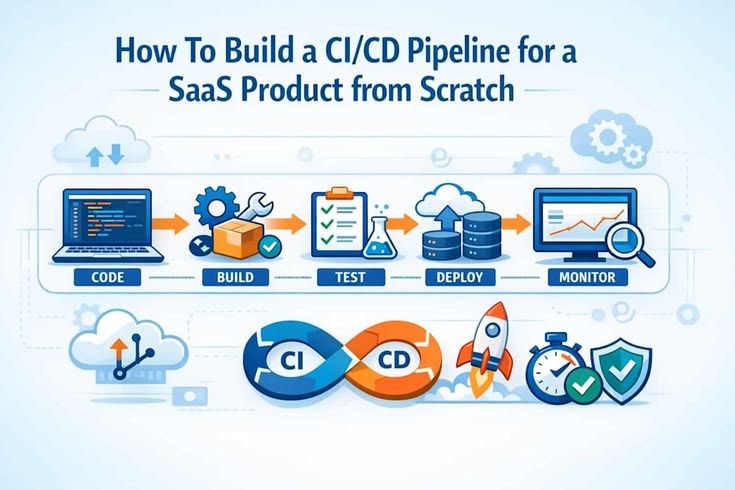 CI/CD Pipelines: Streamlining Software Delivery Processes