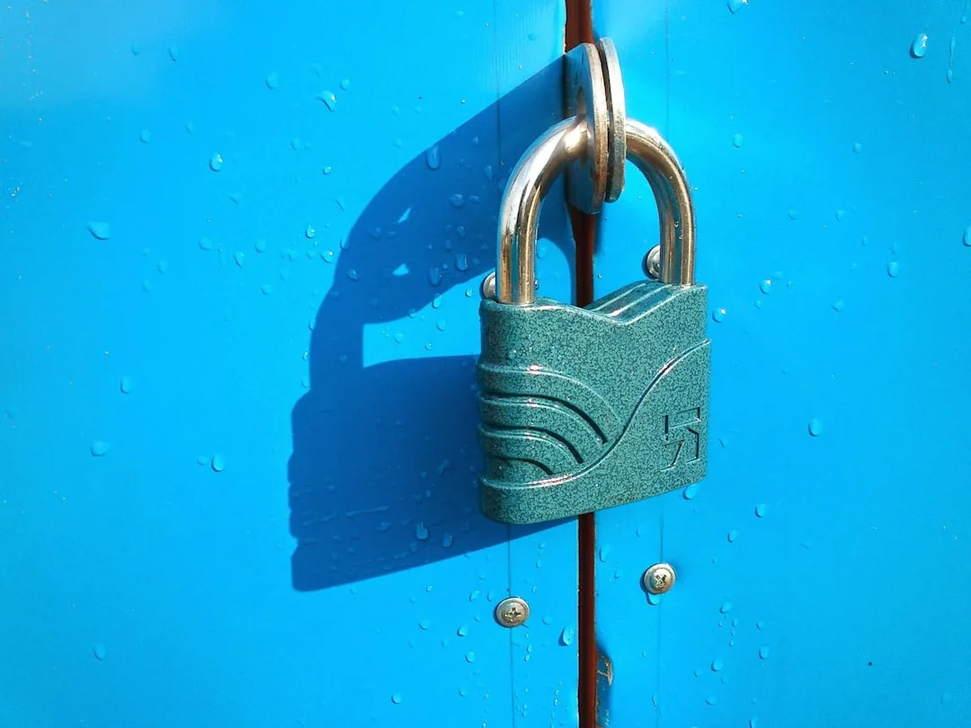 Differentiating Authentication from Authorization