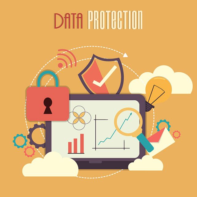 Data Protection Basics: How to Secure Sensitive Information