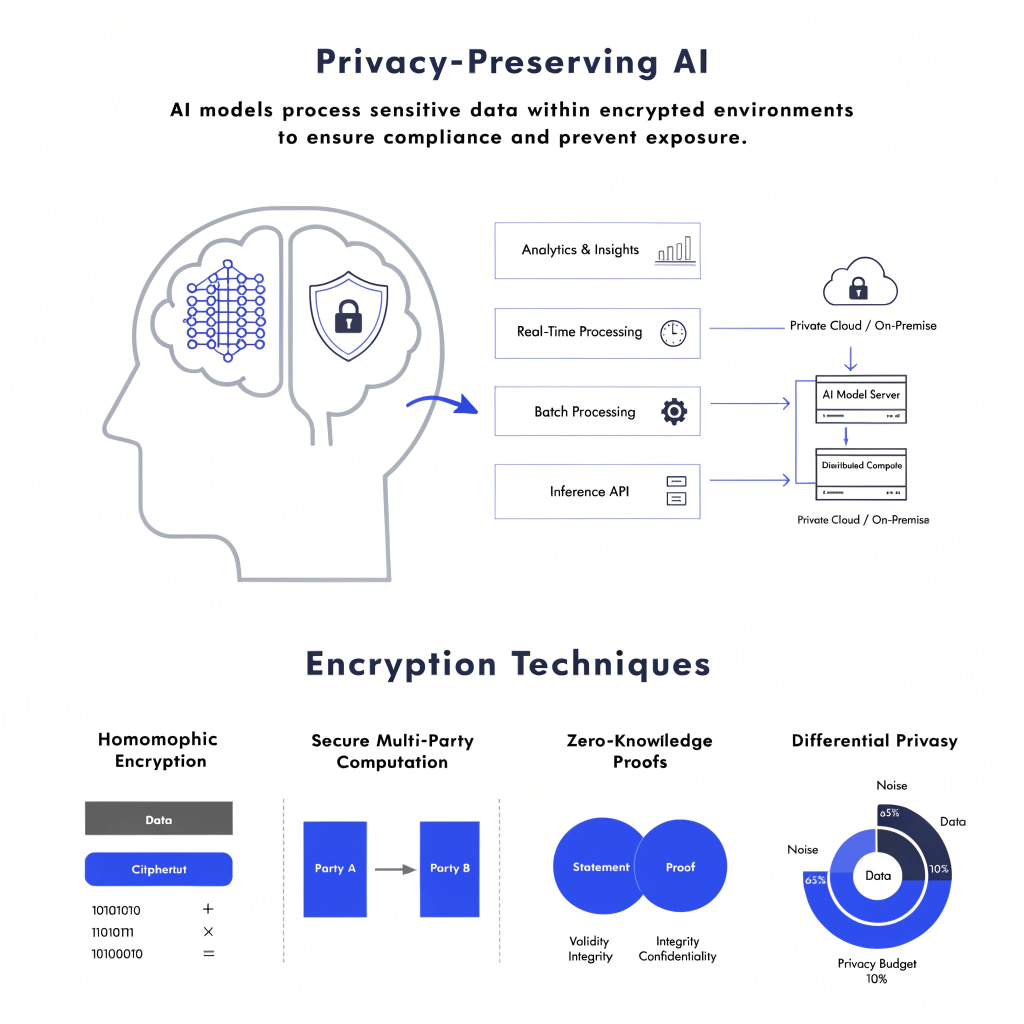 Integrating Privacy by Design in Systems