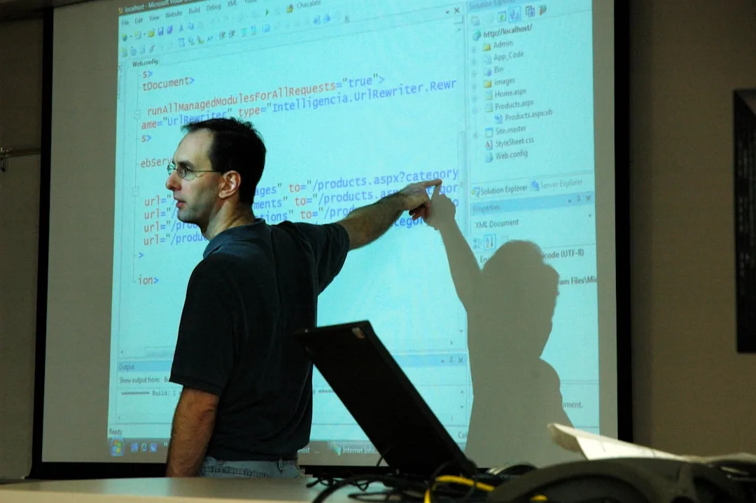 How Version Control Systems Work