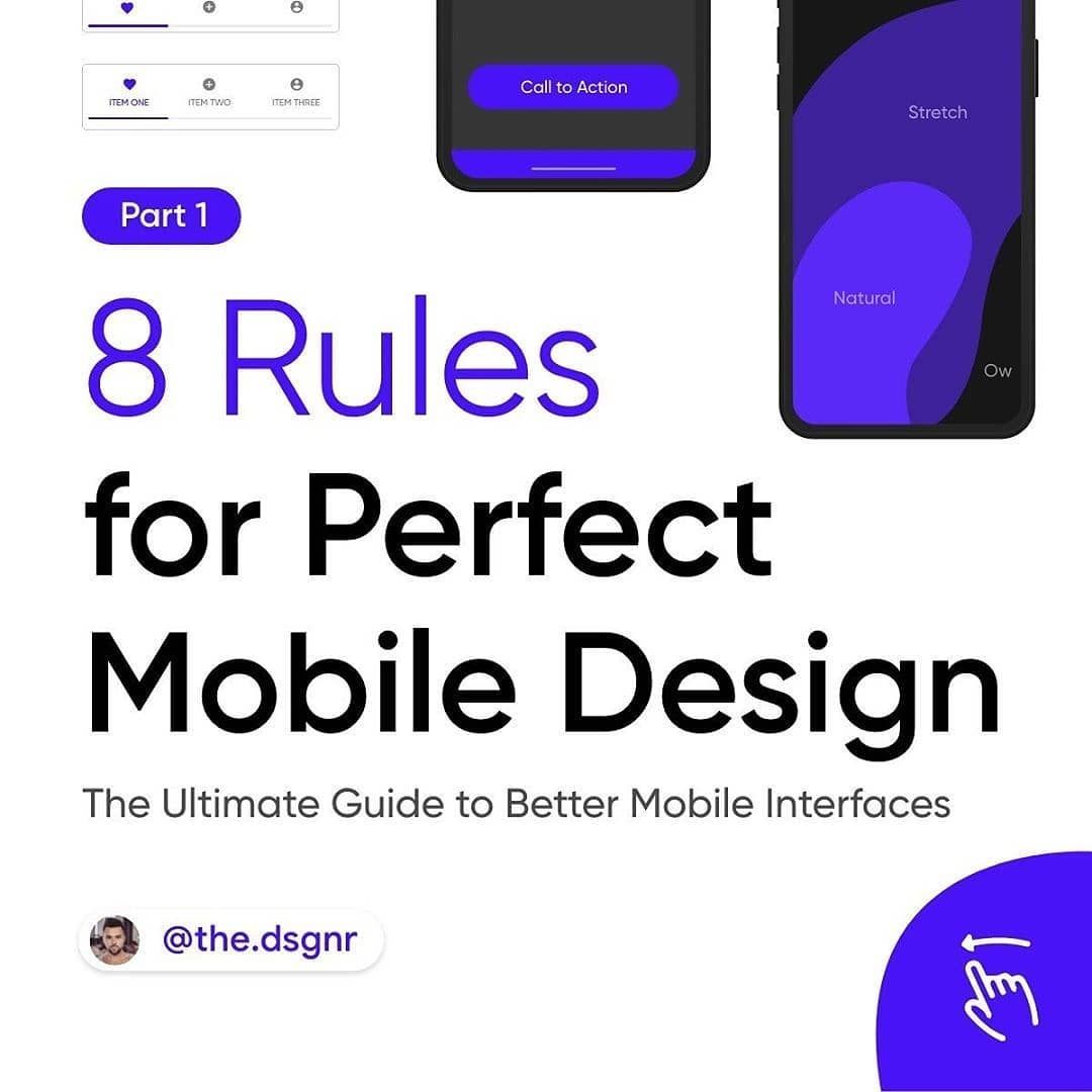 Mobile UX Principles: Designing User-Friendly Apps