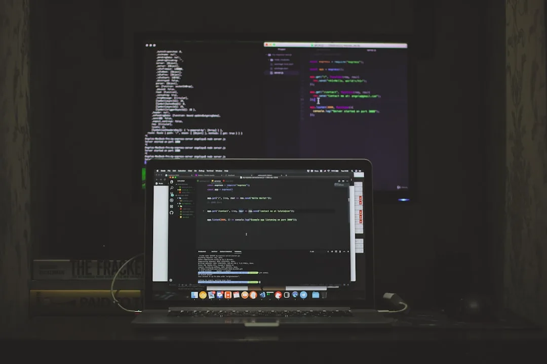 Software Architecture Basics: Structuring Scalable Apps