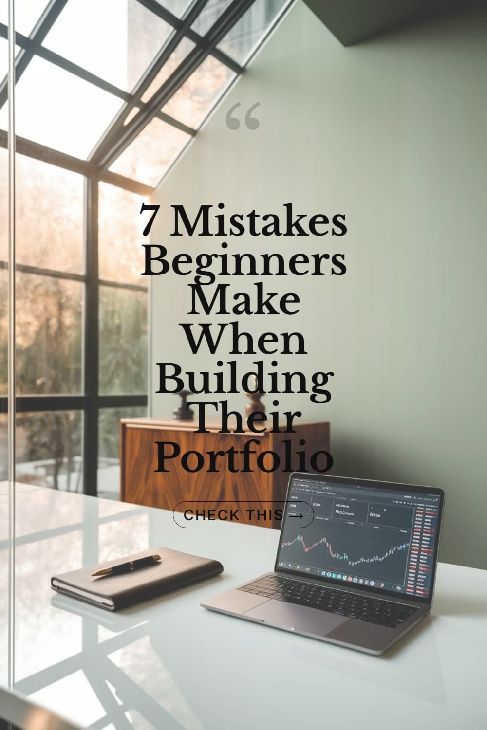 Building a Portfolio: Showcasing Development Skills