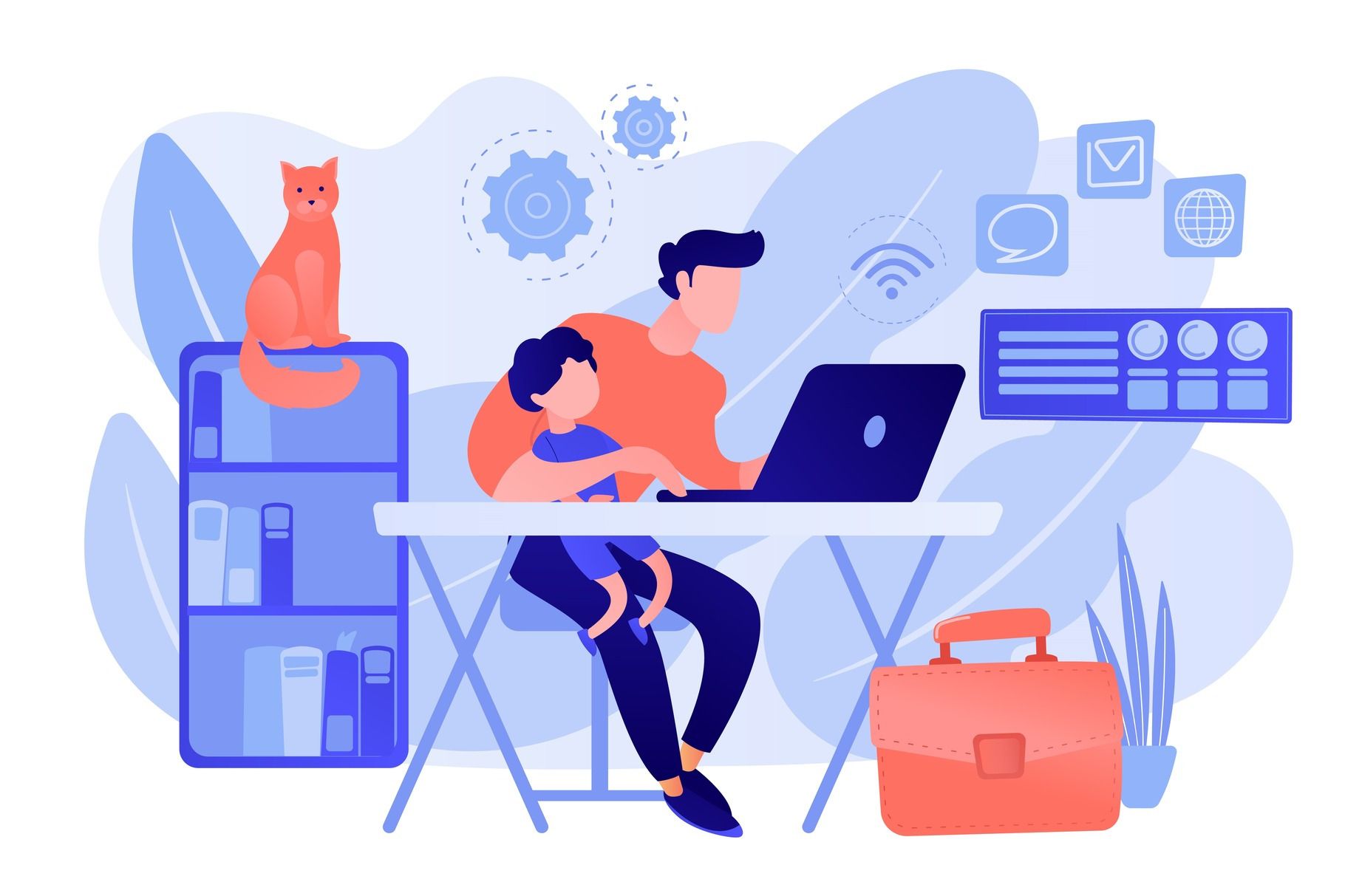 Remote Tech Careers: Working Effectively from Anywhere