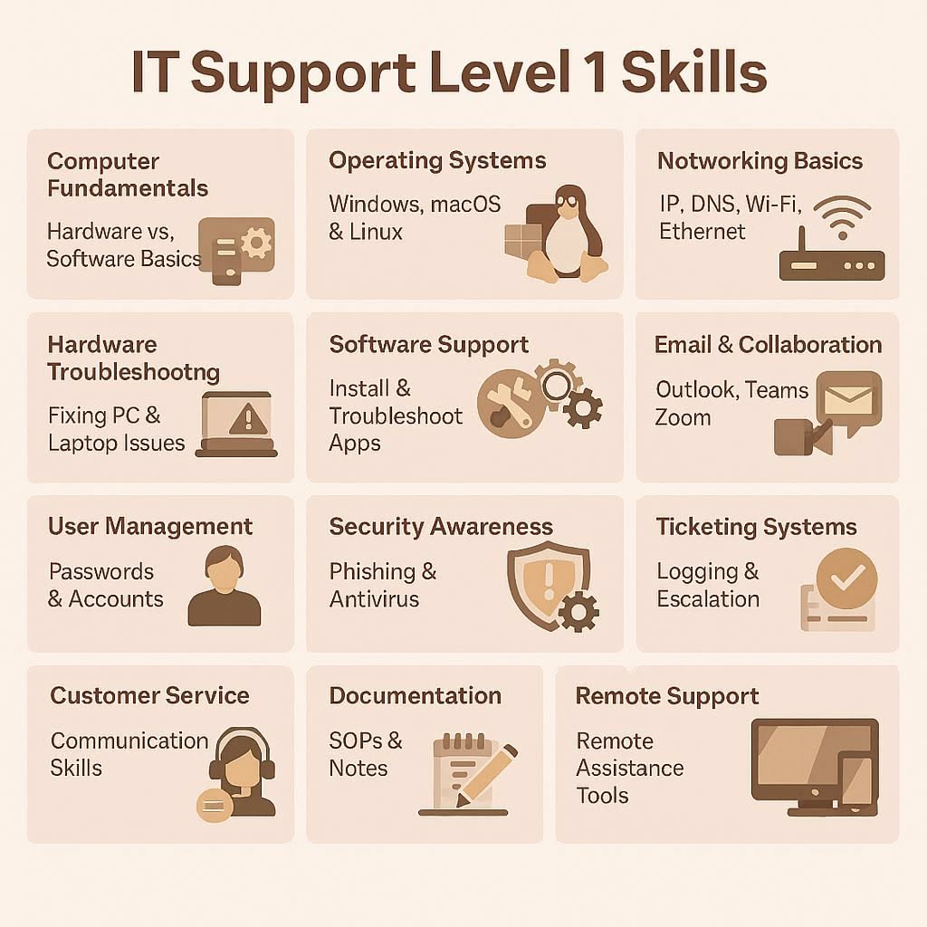Essential Skills in Tech: What You Should Focus On