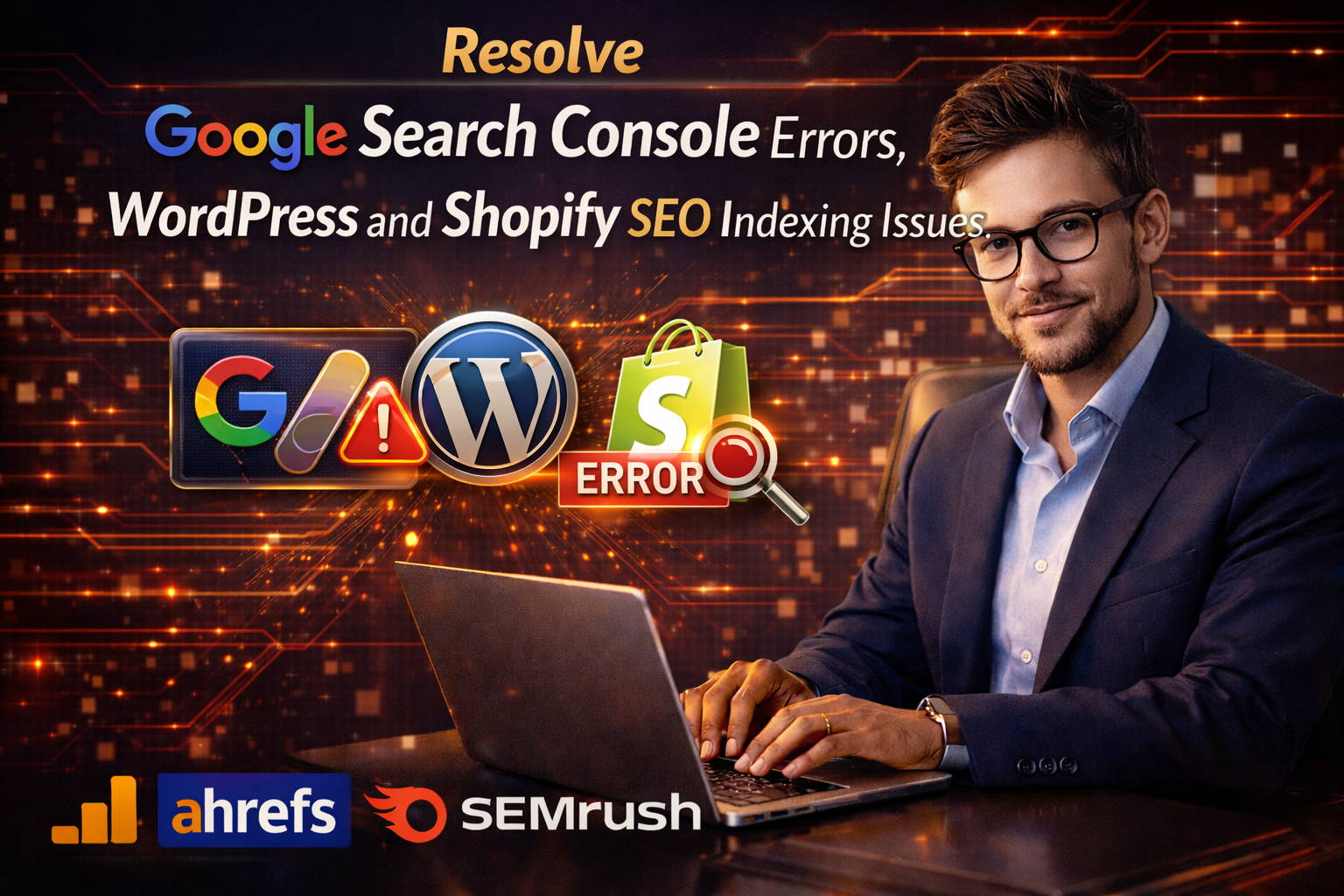 Crawling and Indexing: Key SEO Concepts