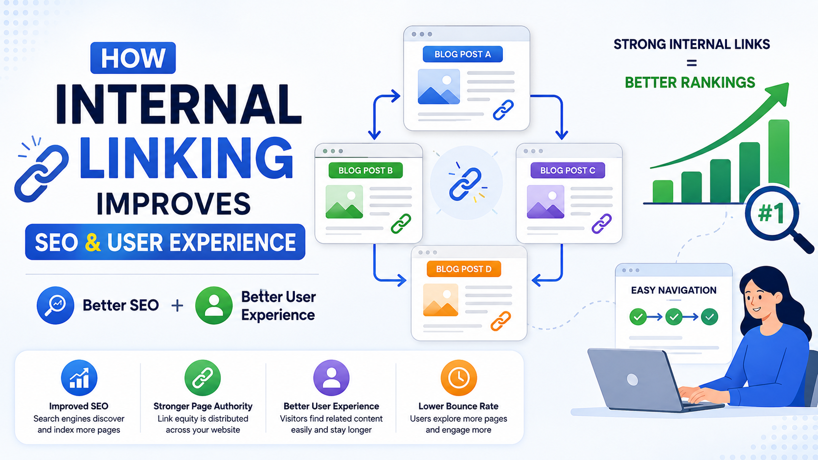 Optimizing Internal Linking for SEO Success