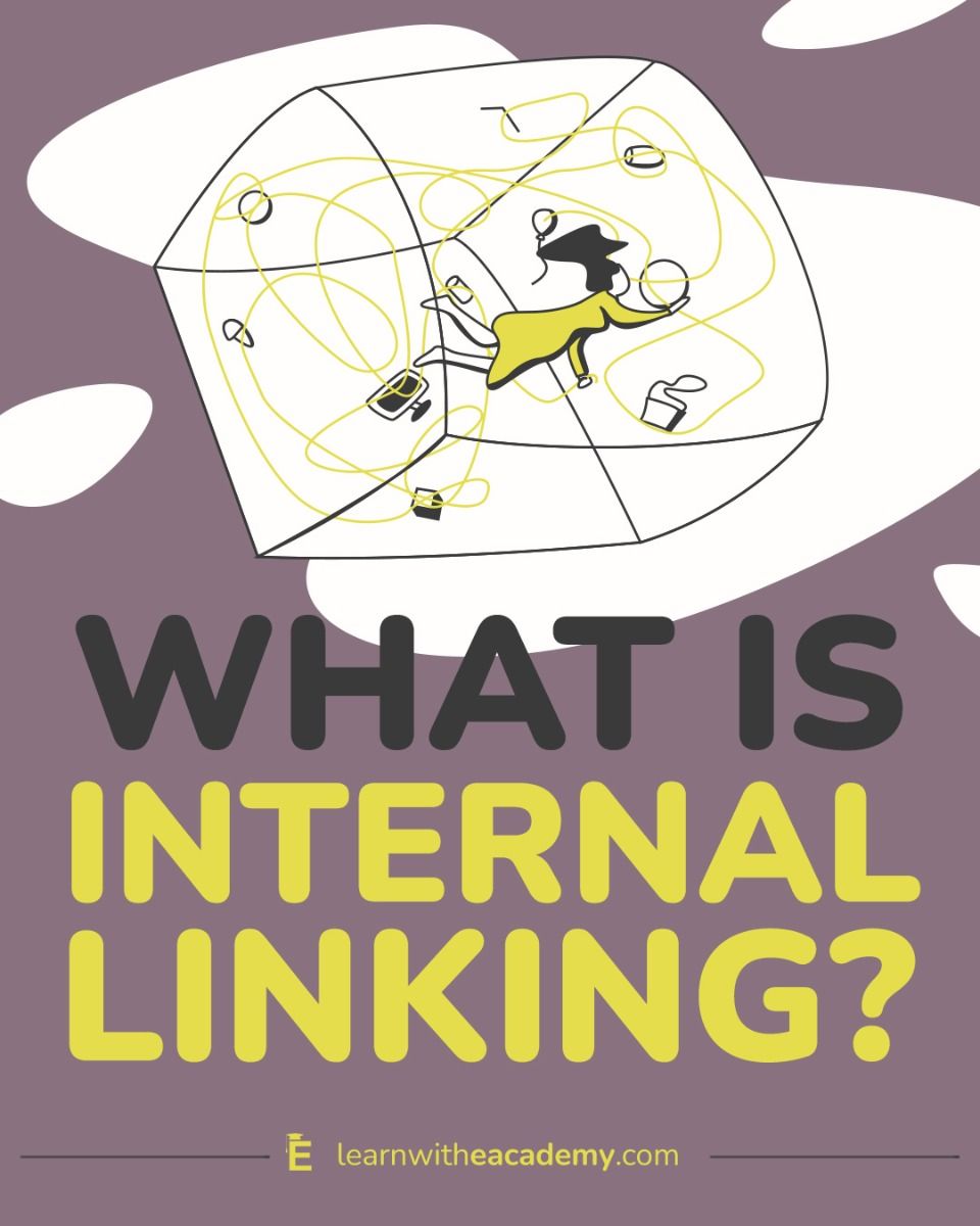 Optimizing Internal Linking for SEO Success