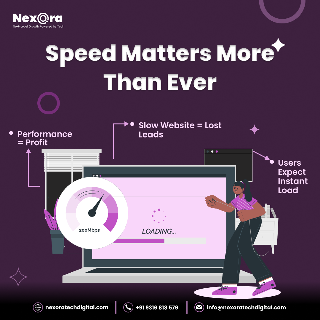 Page Speed Optimization Explained