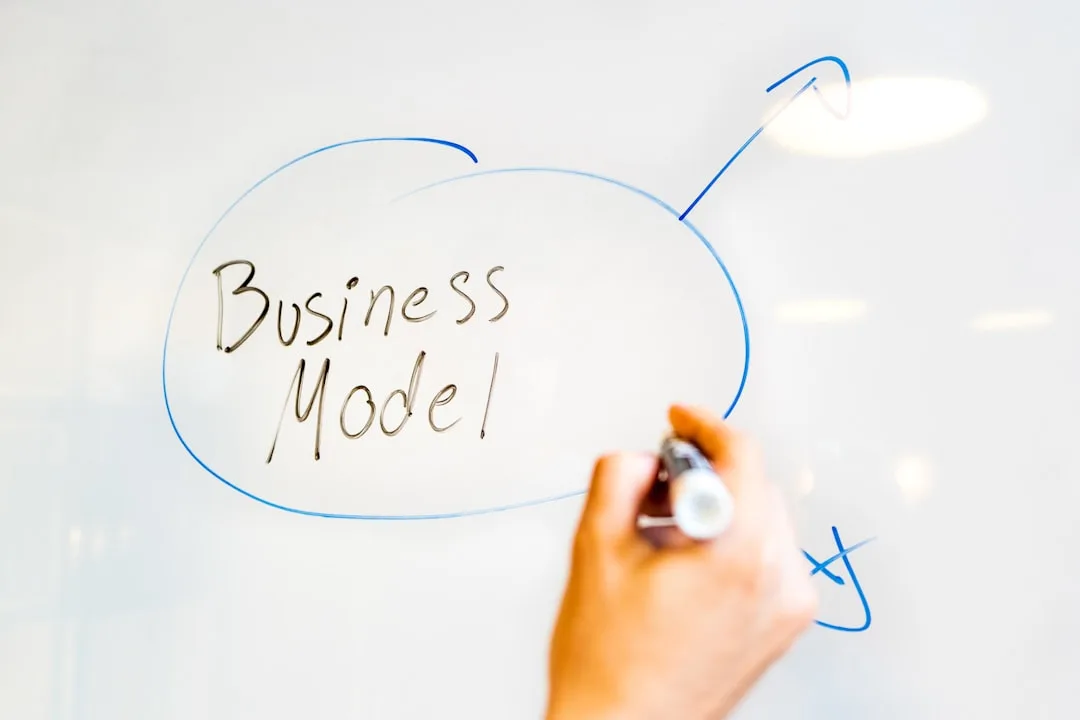 Online Business Models Explained