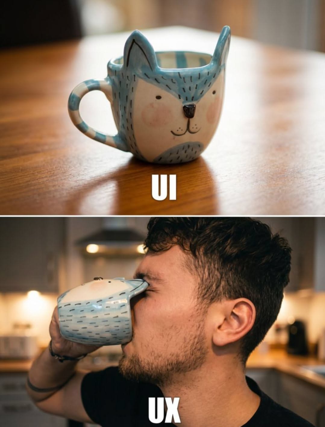 Performance vs UX Tradeoffs