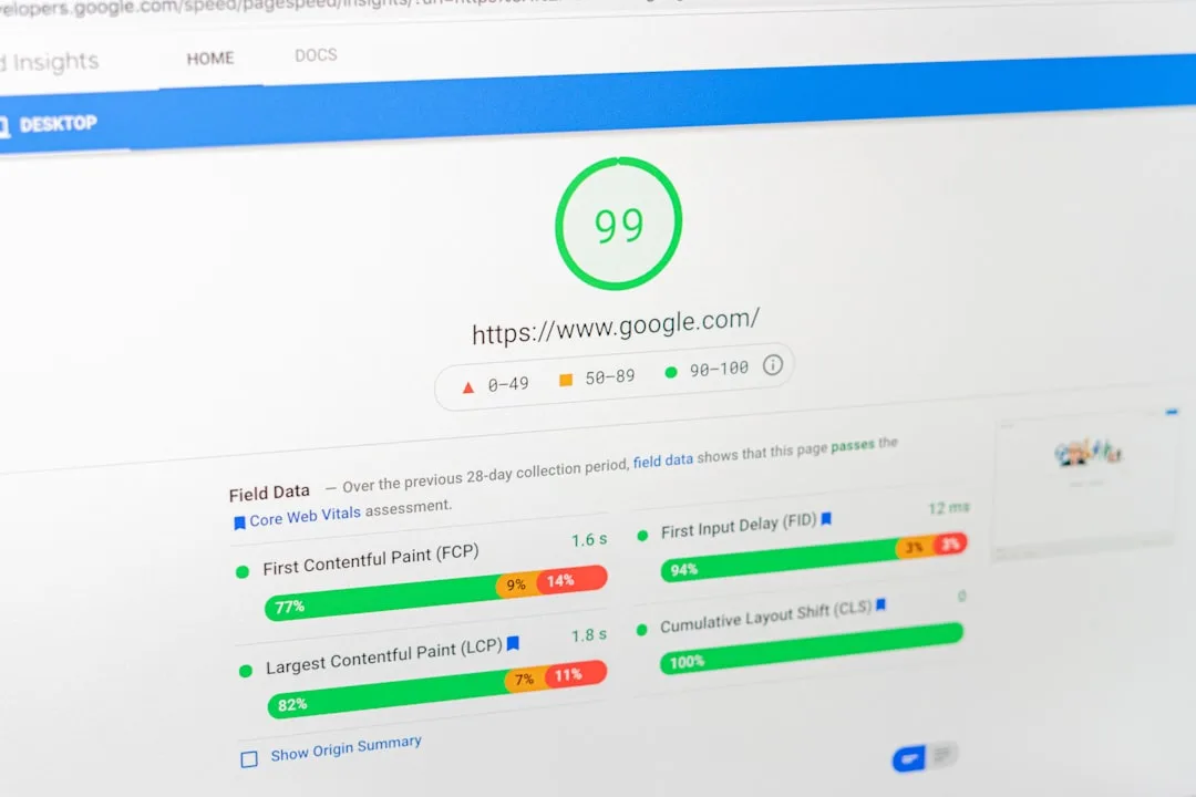 Performance vs UX Tradeoffs