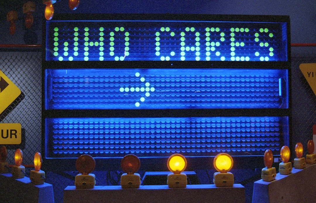 Navigating Career Tradeoffs Intentionally