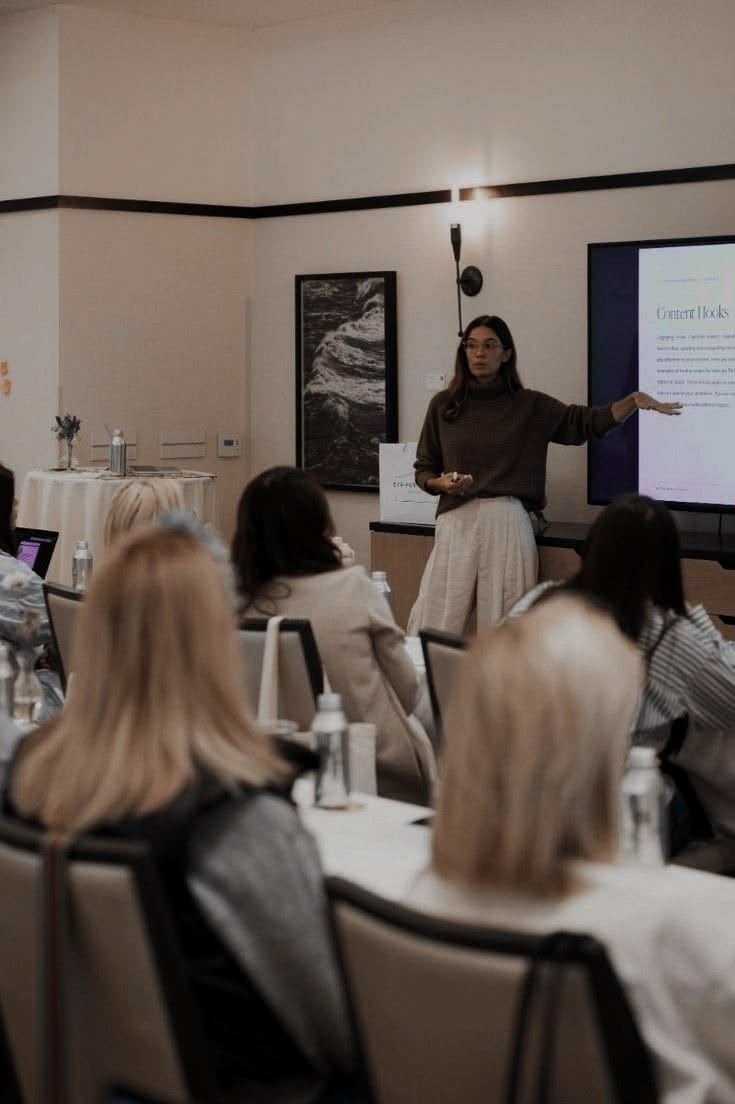 Meeting Communication Mistakes