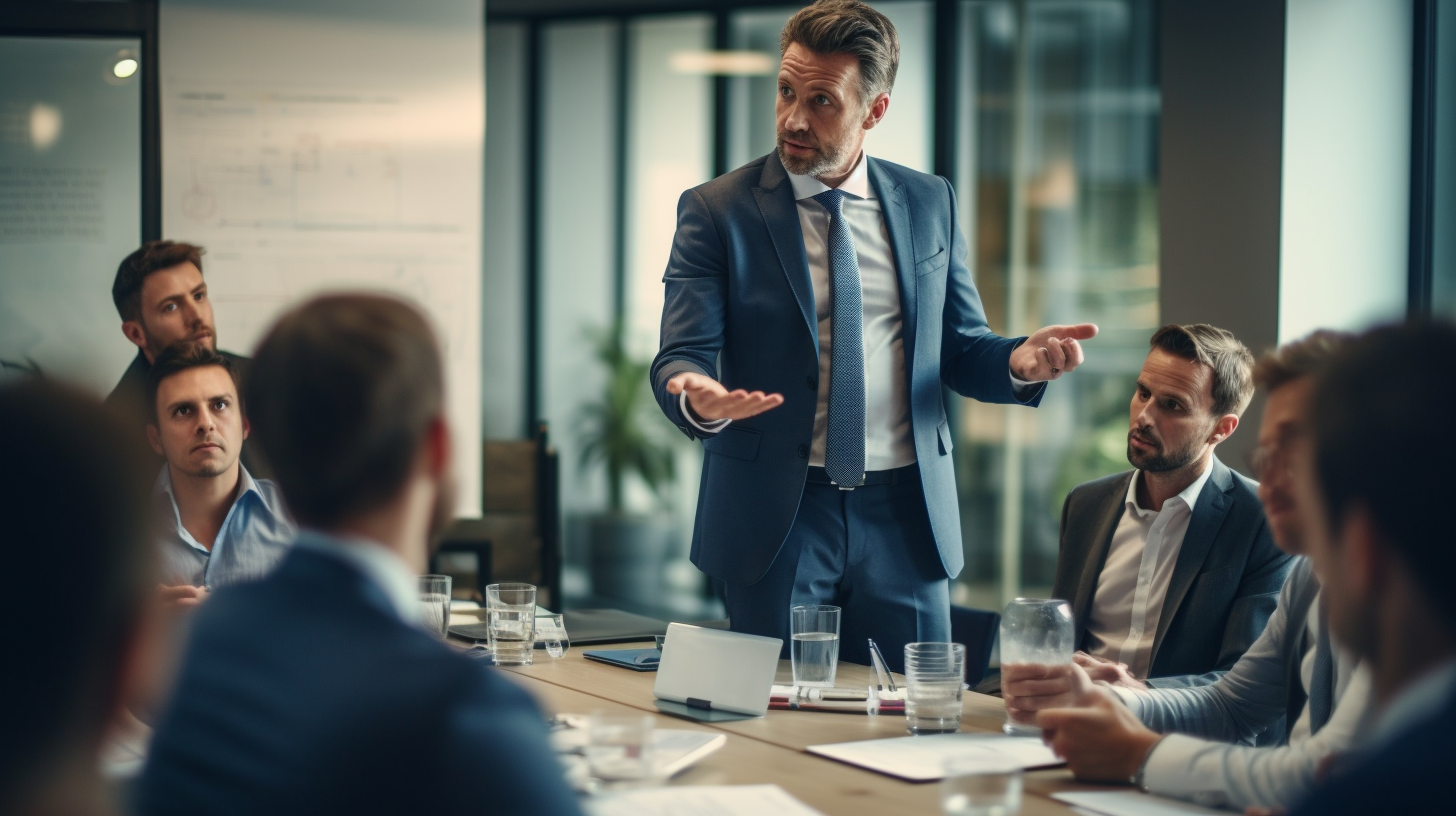 Leadership Communication: Unique Approaches for Leaders